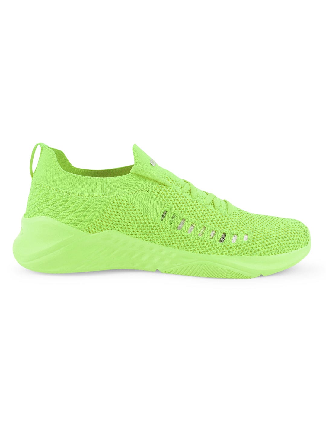 Womens 'neon green running shoes Clearance