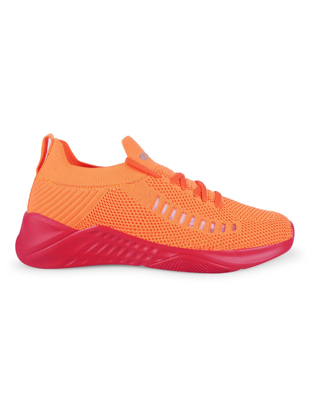 Bright orange womens nike shoes online