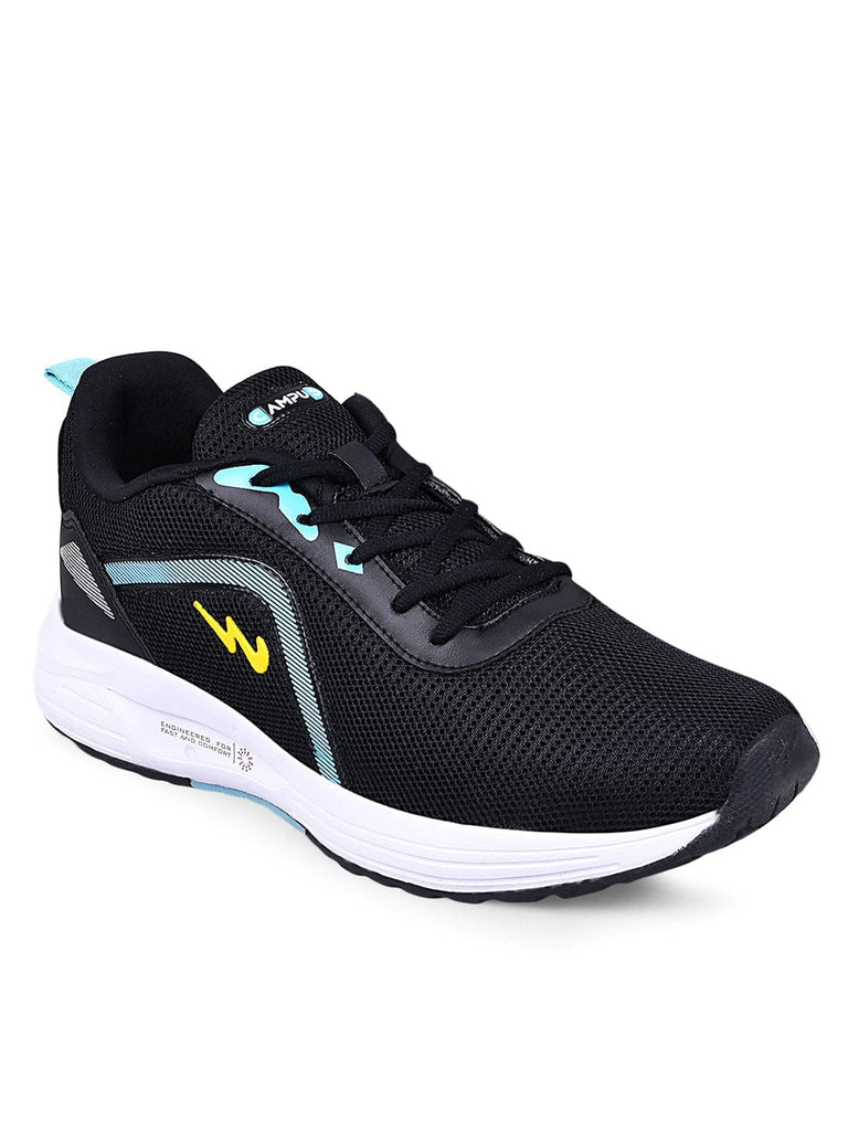 Best STEAM Grey Men's Running Shoes