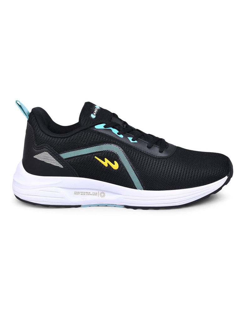Best STEAM Grey Men's Running Shoes