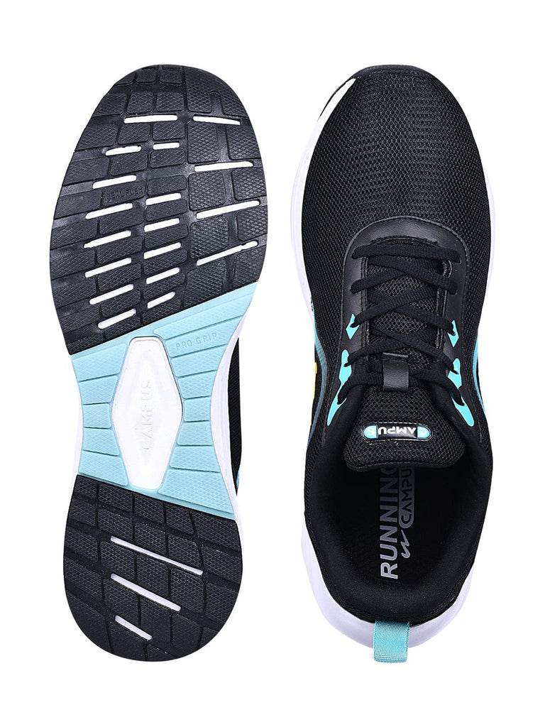 Best STEAM Grey Men's Running Shoes