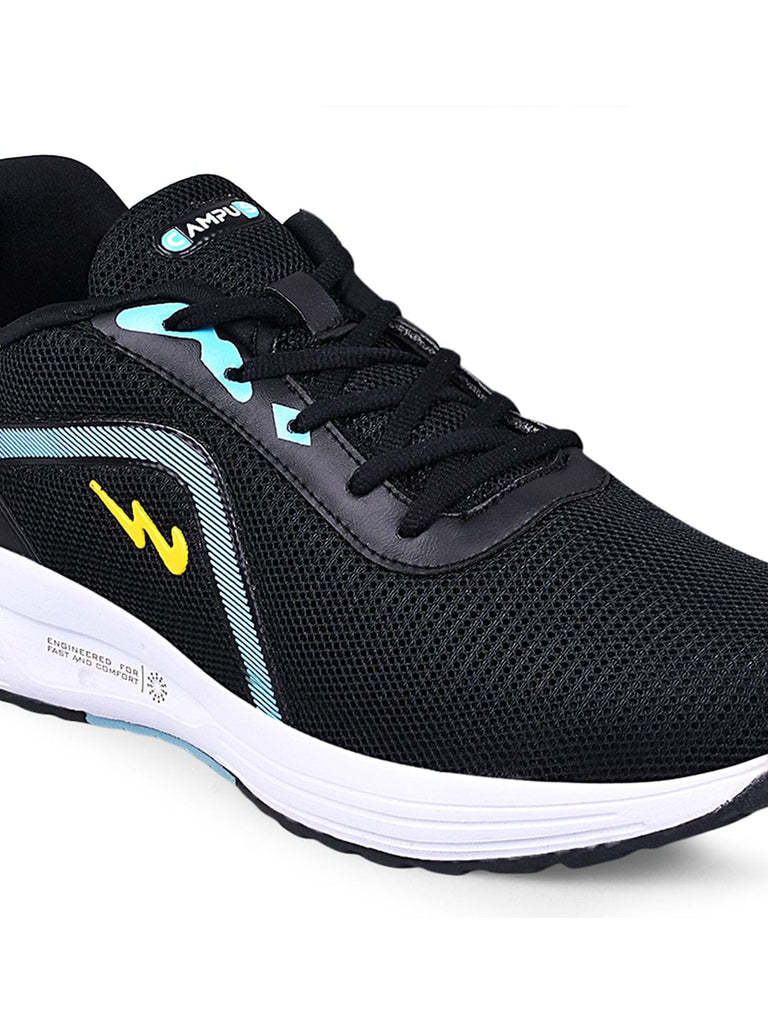 Best STEAM Grey Men's Running Shoes
