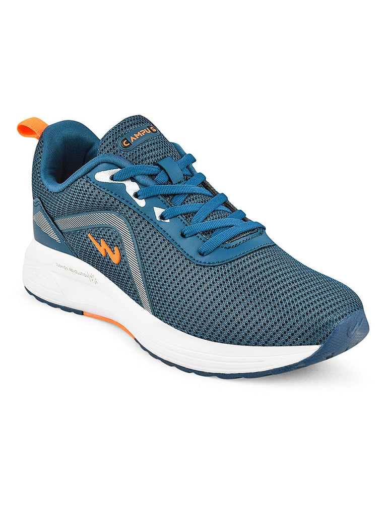 Best STOM Navy Men's Sneakers