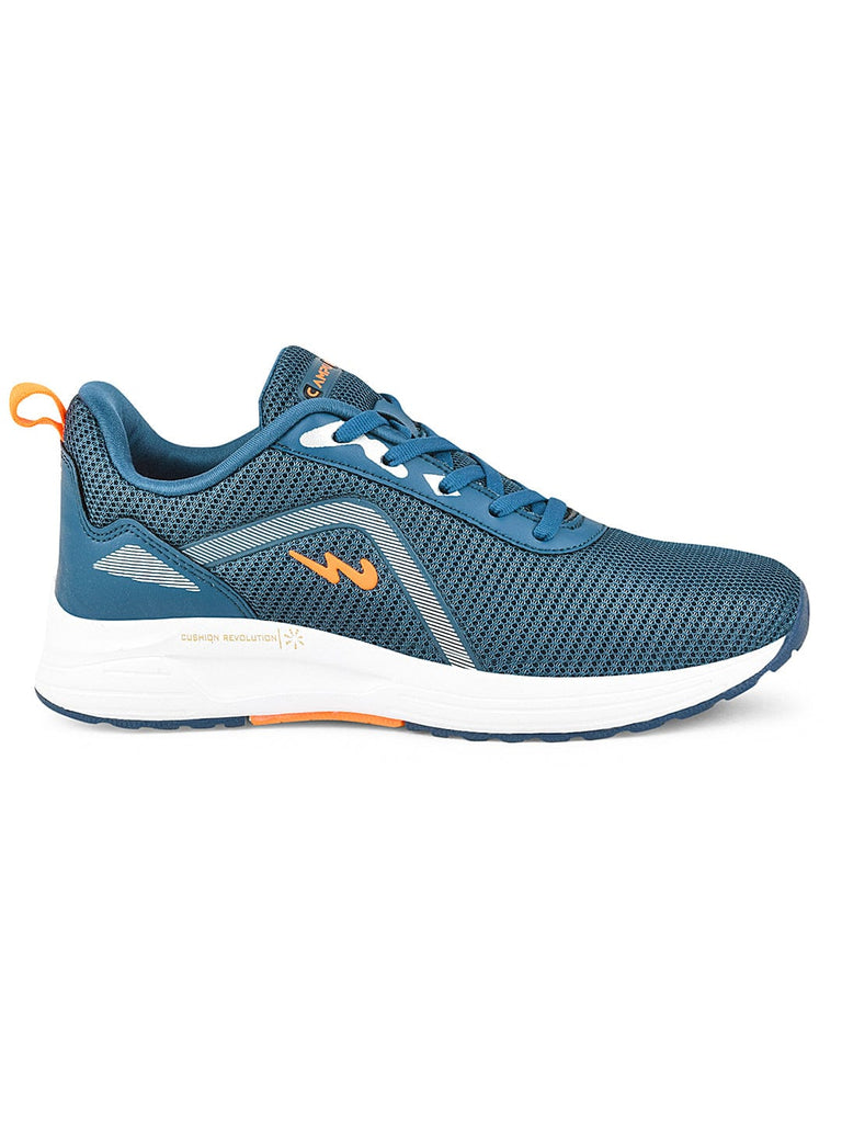 Best STOM Navy Men's Sneakers