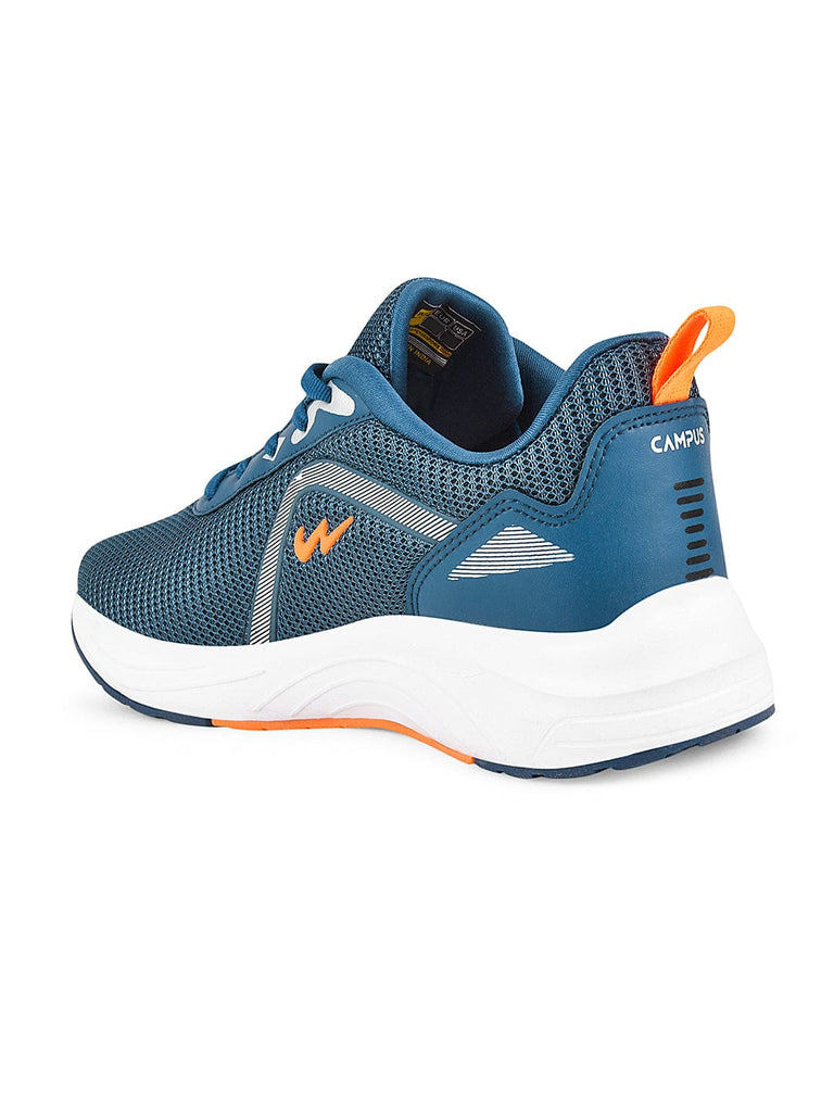 Best STOM Navy Men's Sneakers