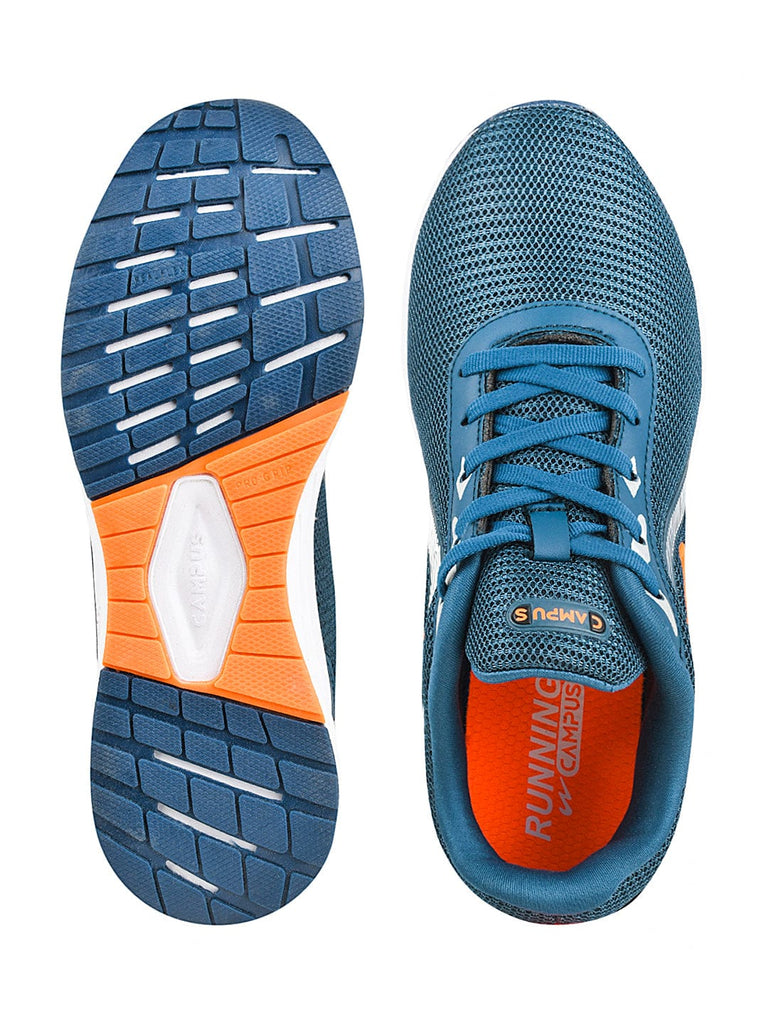 Best STOM Navy Men's Sneakers