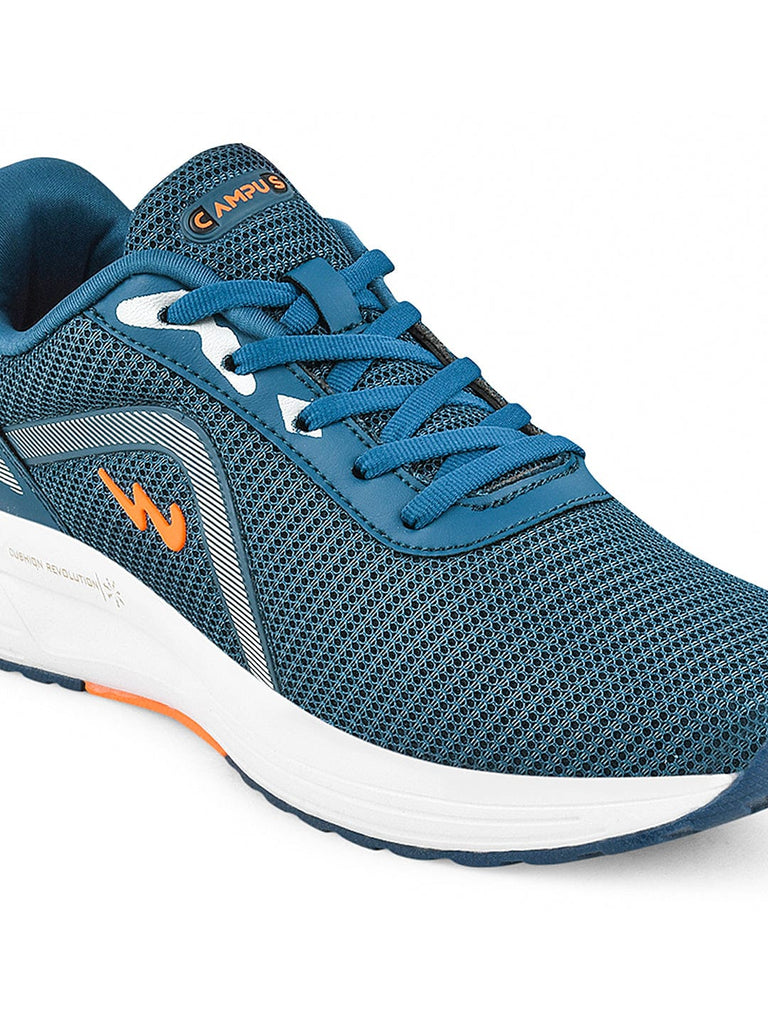 Best STOM Navy Men's Sneakers