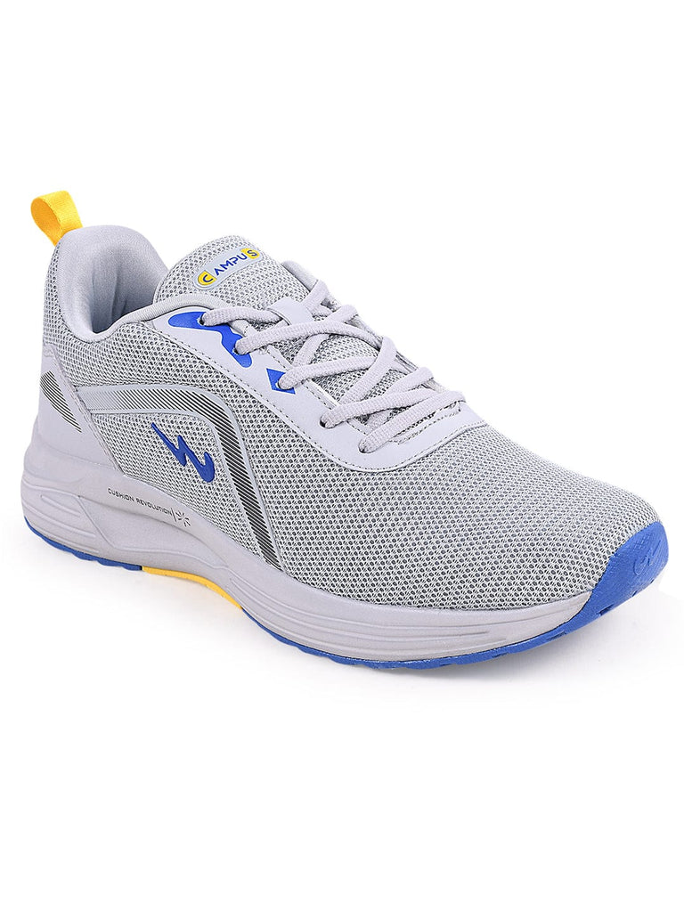 Best STROM PRO Blue Men's Running Shoes