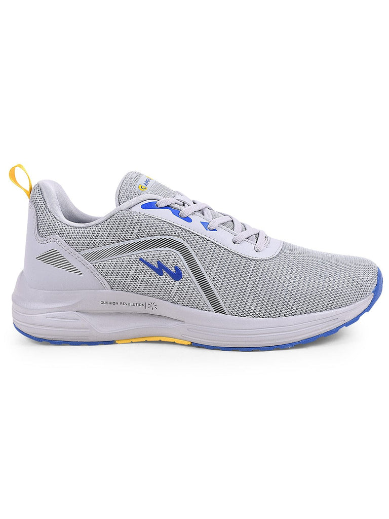 Best STROM PRO Blue Men's Running Shoes
