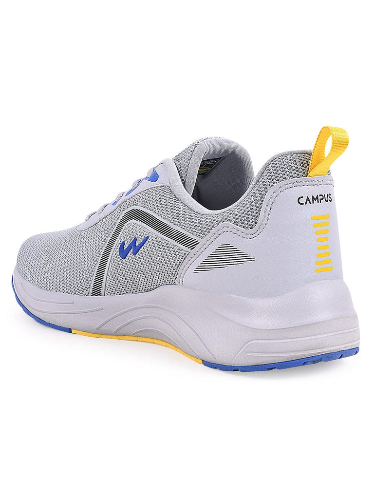 Best STROM PRO Blue Men's Running Shoes