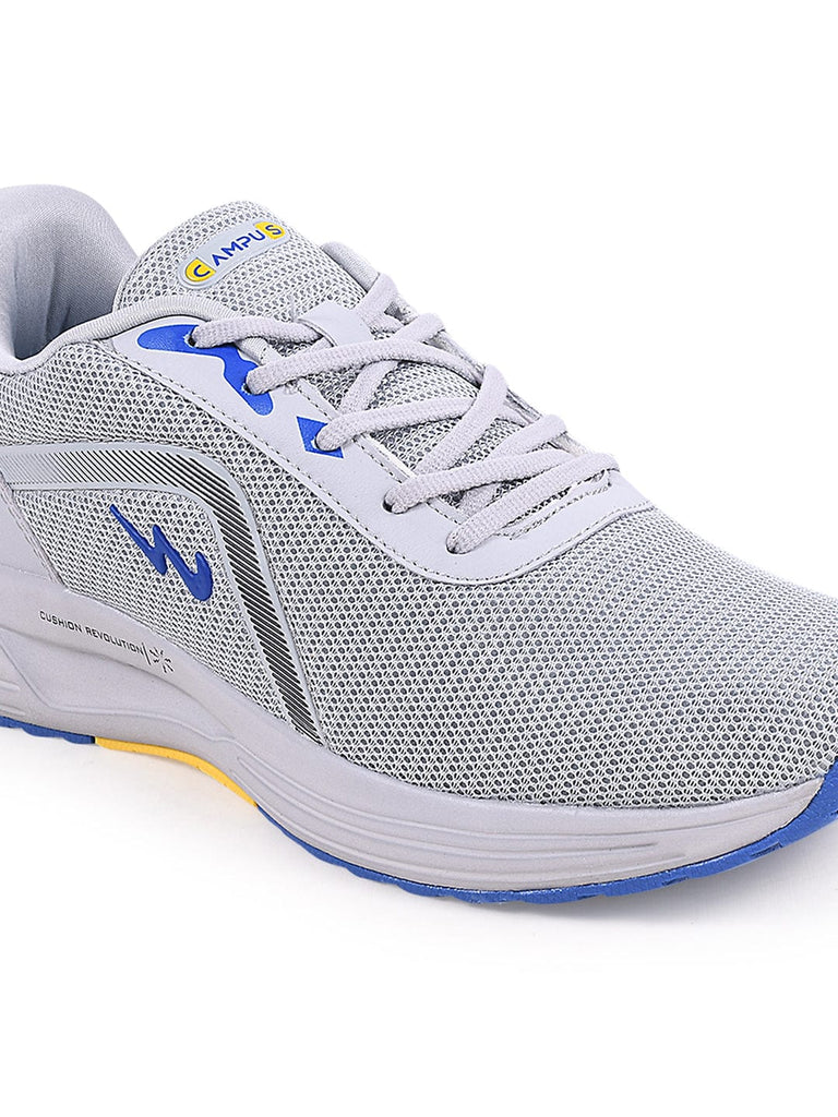 Best STROM PRO Blue Men's Running Shoes