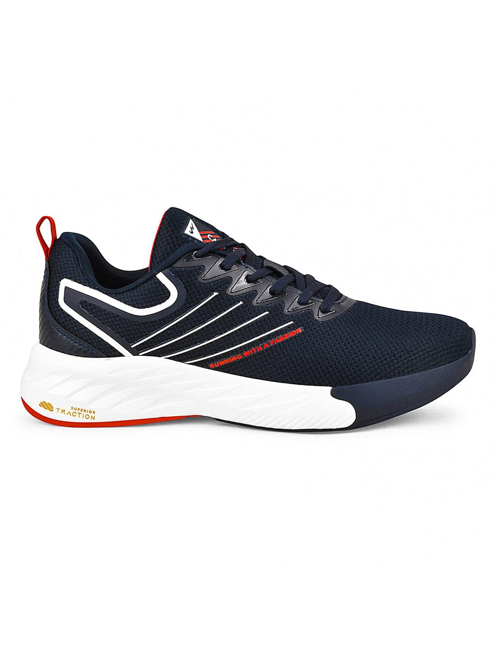 Campus shoes new range online