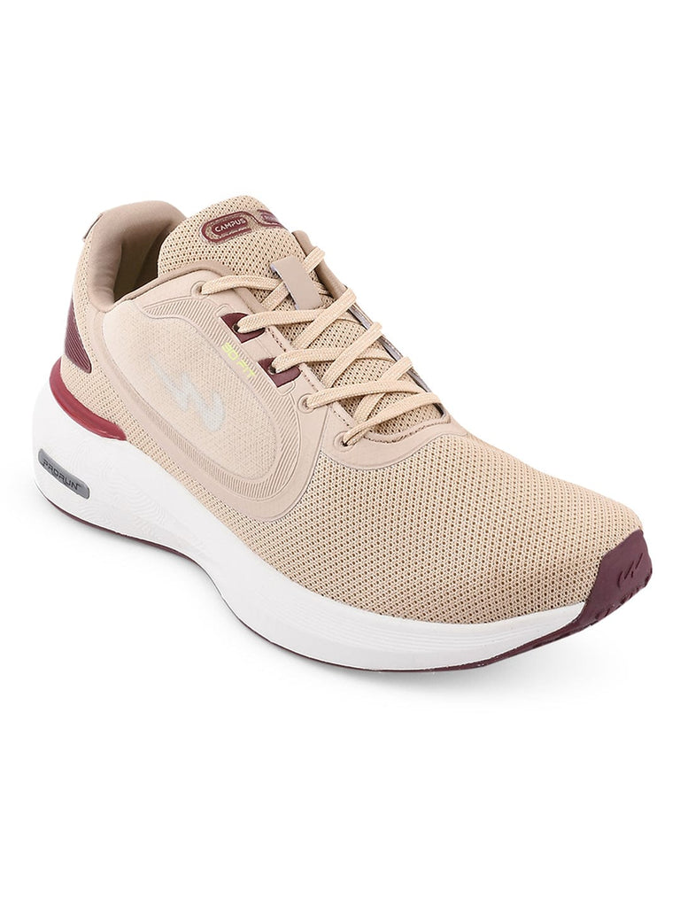 Buy ADOPT Peach Women's Sports Shoes