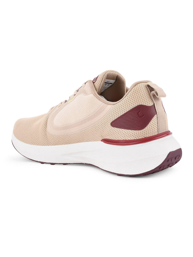 Buy ADOPT Peach Women's Sports Shoes