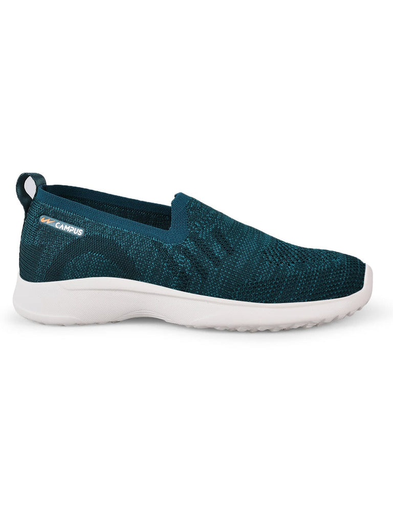 Buy CAMP TWIST Grey Men's Running Shoes
