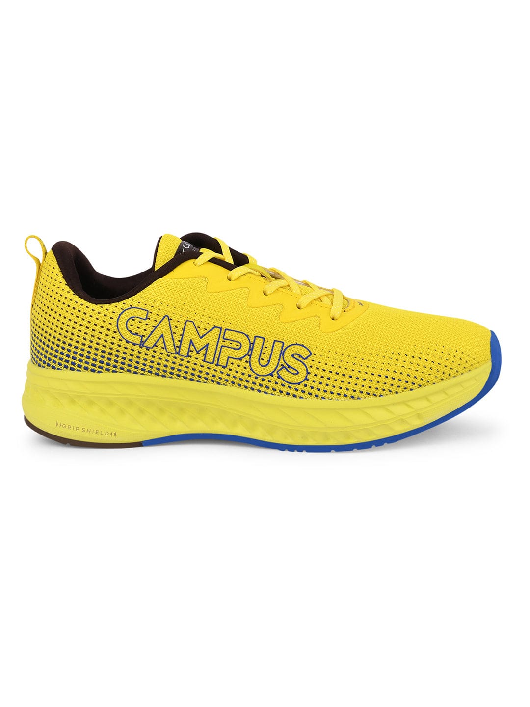 Buy Running Shoes For Men Camp Opera G Sheen Brown Campus Shoes