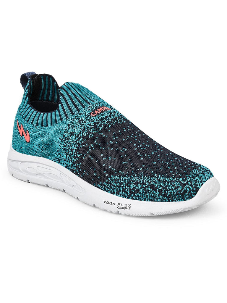 Buy OGL-09 Navy Women's Sneakers