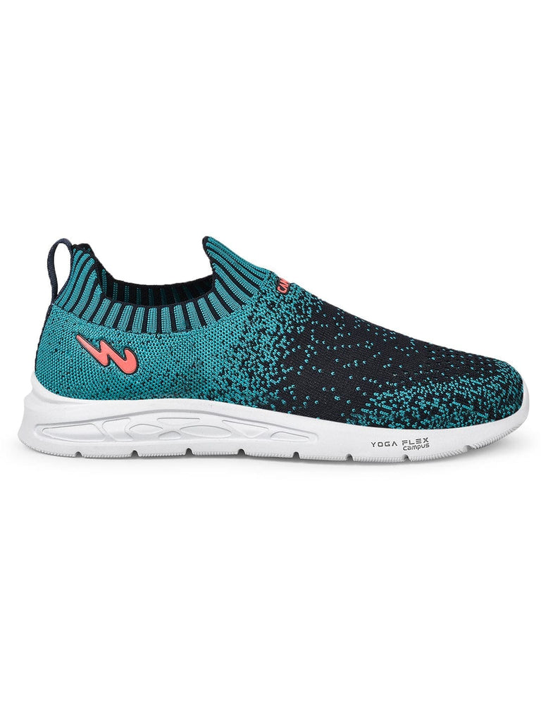 Buy OGL-09 Navy Women's Sneakers