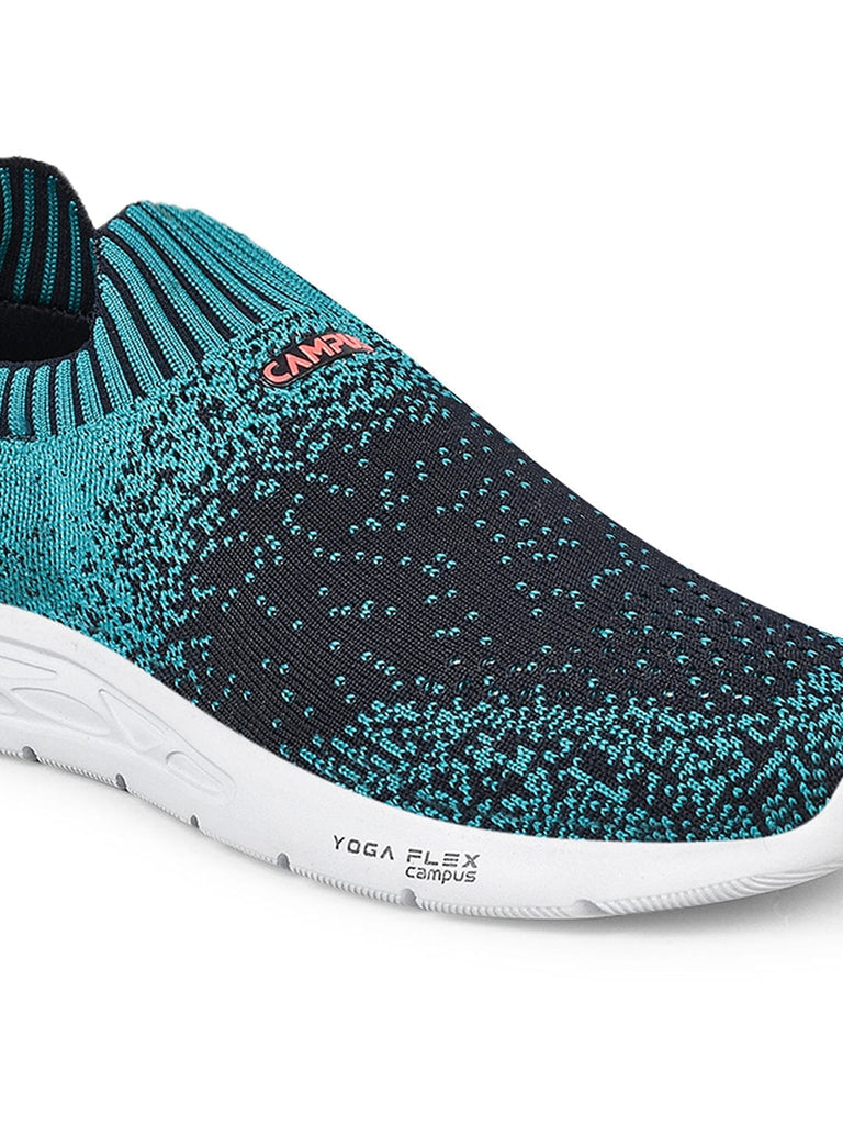 Buy OGL-09 Navy Women's Sneakers