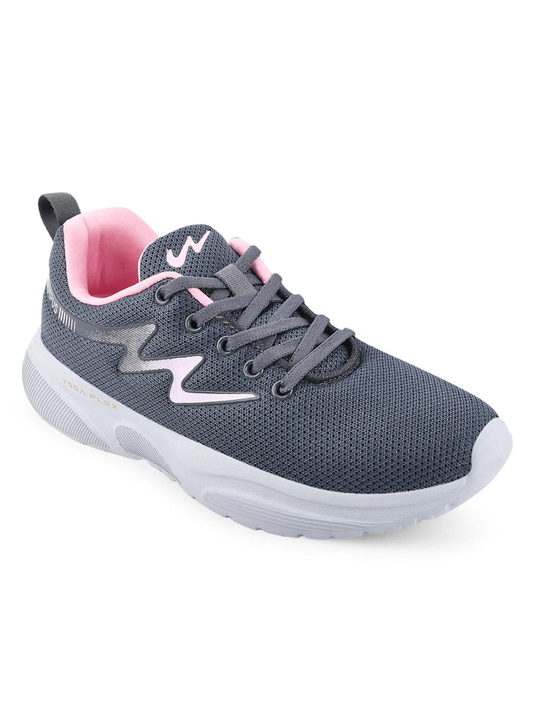 Deals CAMP-AERO Green Men's Running Shoes