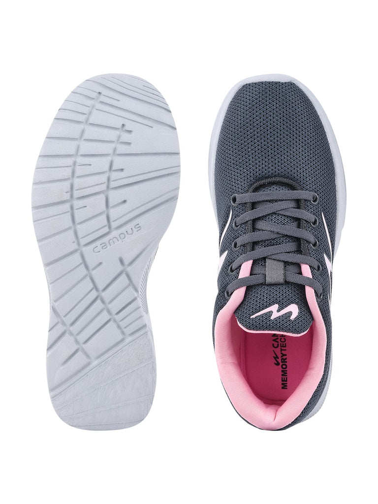 Deals CAMP-AERO Green Men's Running Shoes
