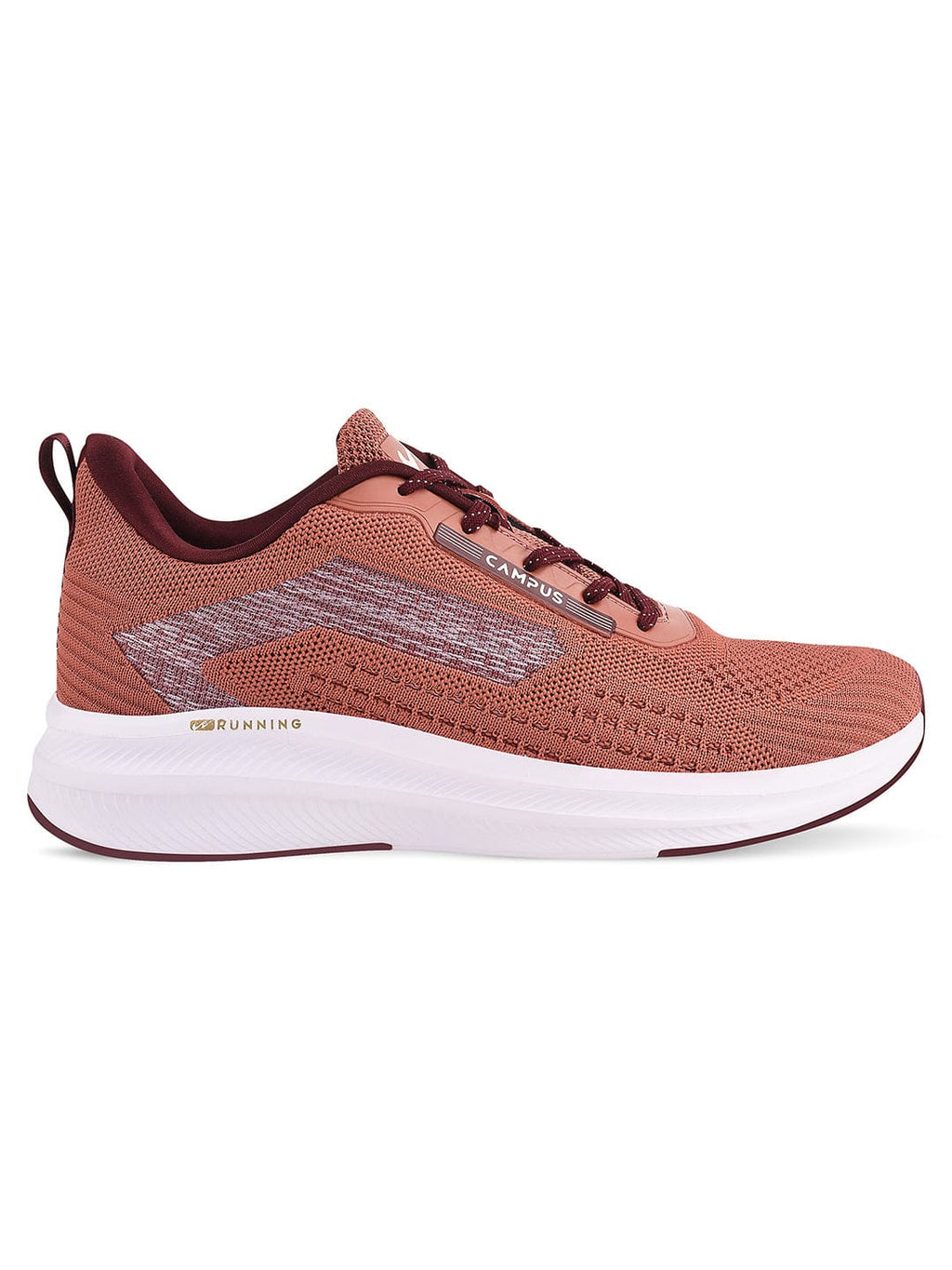 CAMP AXEL Wine Men's Running Shoes