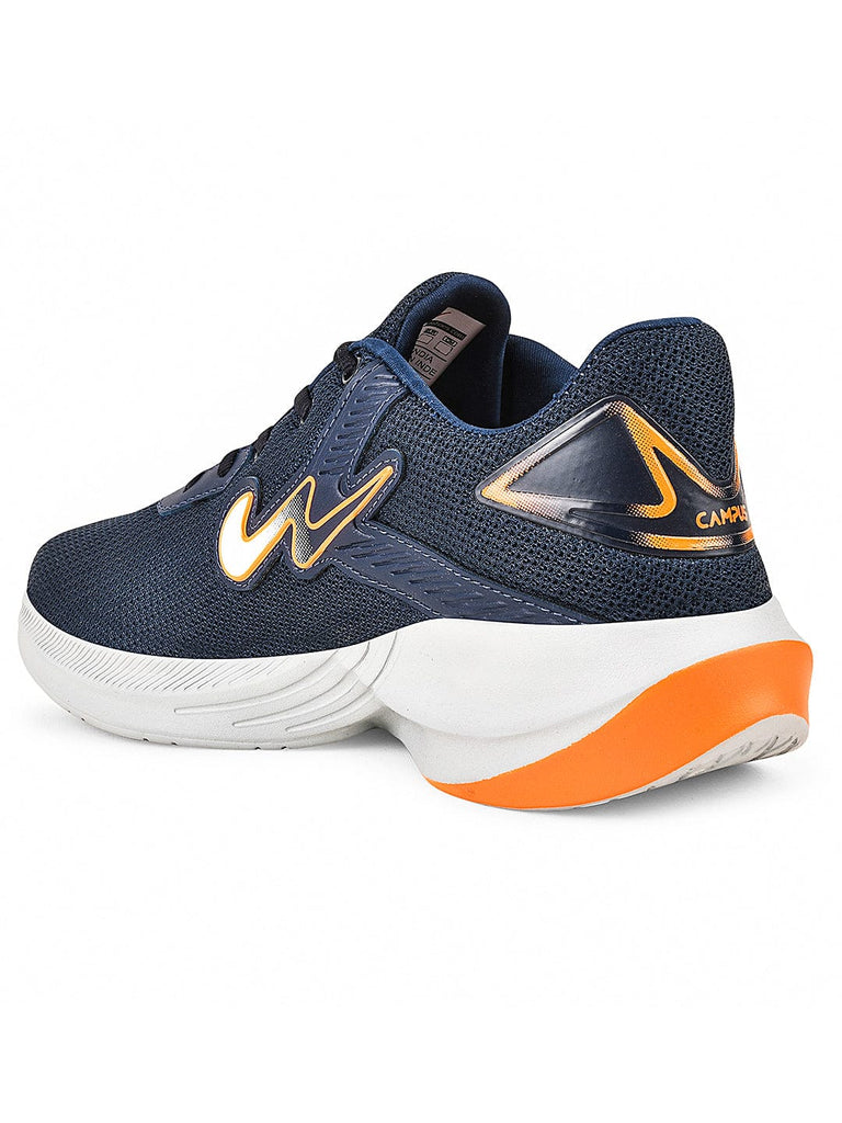 Best ORBI Blue Women's Running shoes