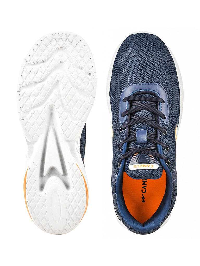 Best ORBI Blue Women's Running shoes