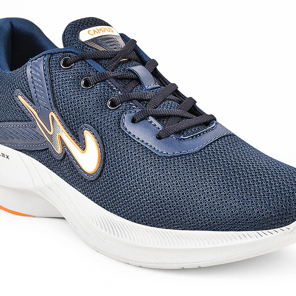 Best ORBI Blue Women's Running shoes
