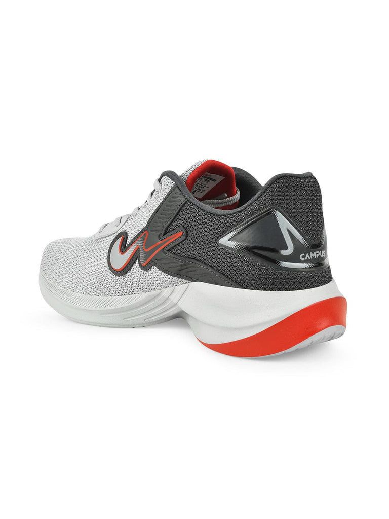 Best PATRIK PRO Grey Men's Sports Shoes