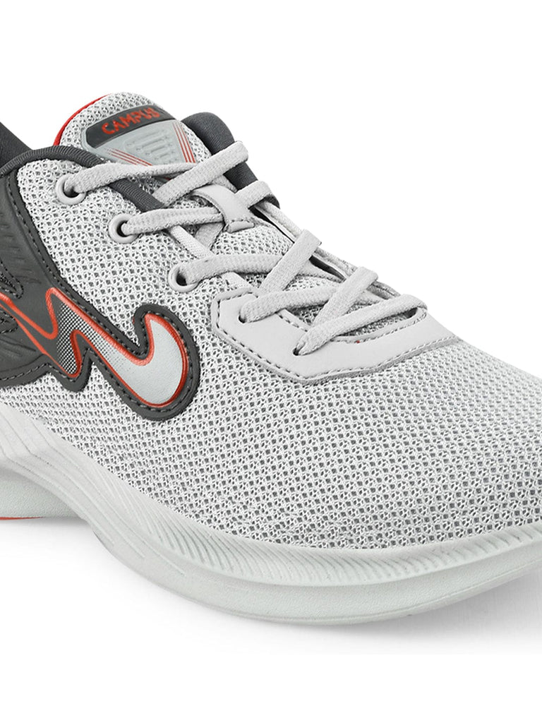 Best PATRIK PRO Grey Men's Sports Shoes