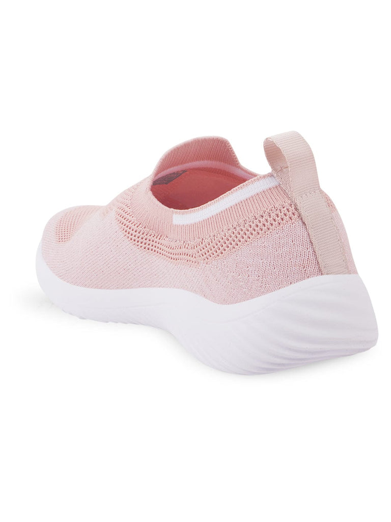 Best PT-106V Black Child Sports Shoes