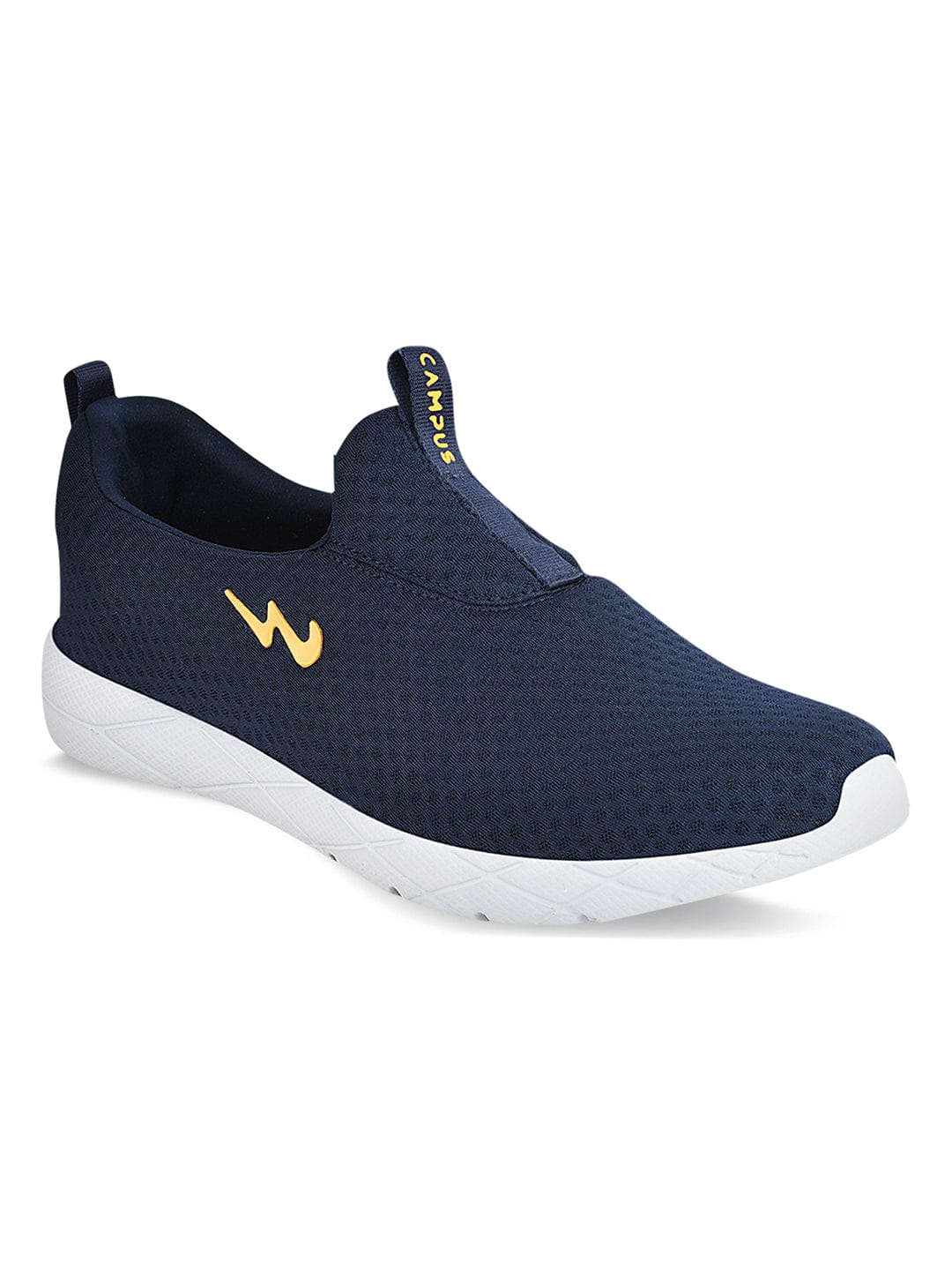 VAO V-01 Sports Running Walking & Gym LightWeight Stylish Shoes for Boys &  Men with 8MM Memory foam Insole