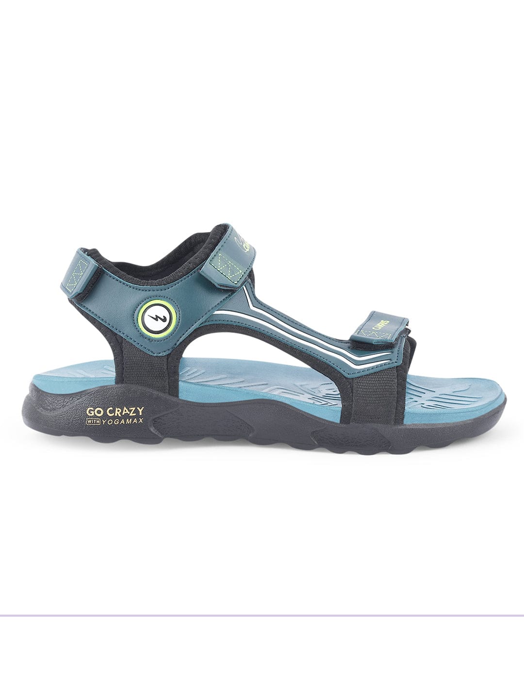 Tech sandals top mens