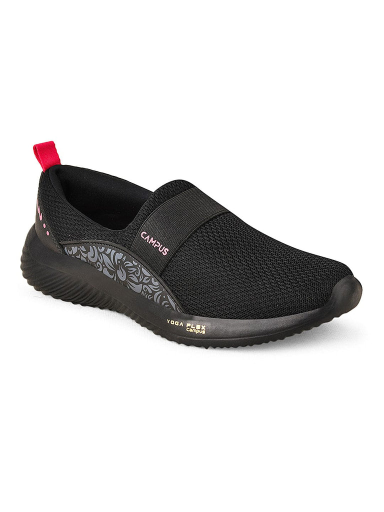 Best SIRIUS Black Men's Casual Shoes