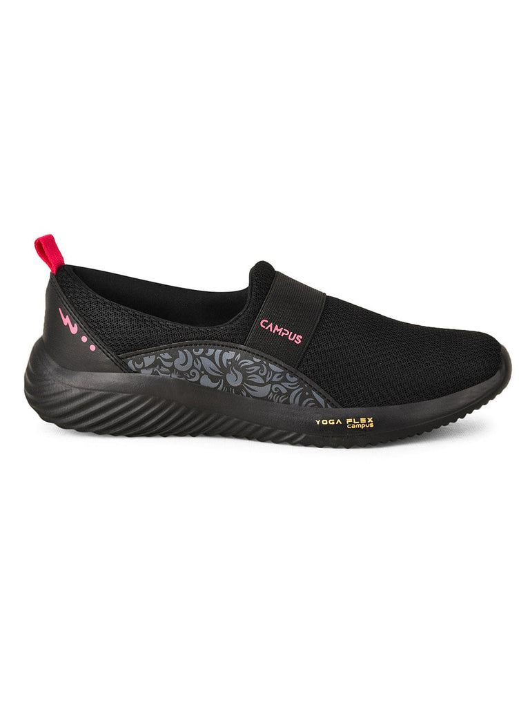 Best SIRIUS Black Men's Casual Shoes