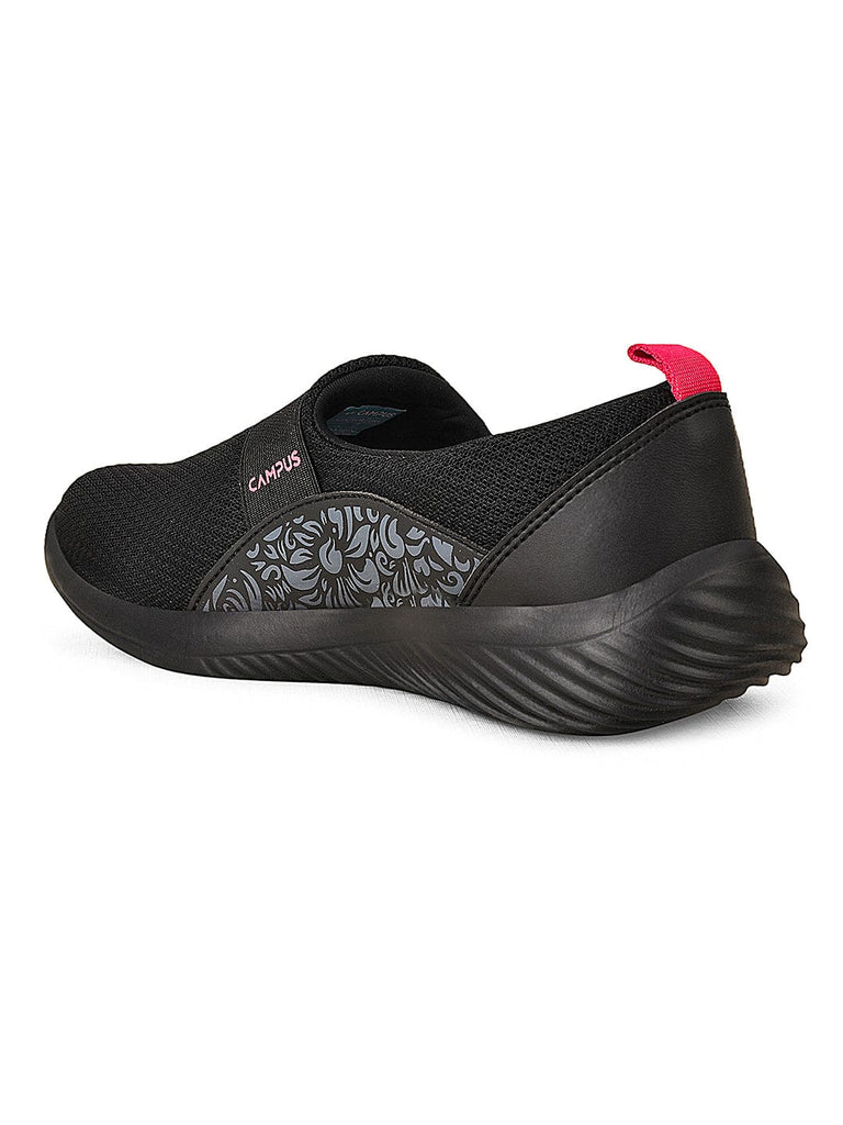 Best SIRIUS Black Men's Casual Shoes