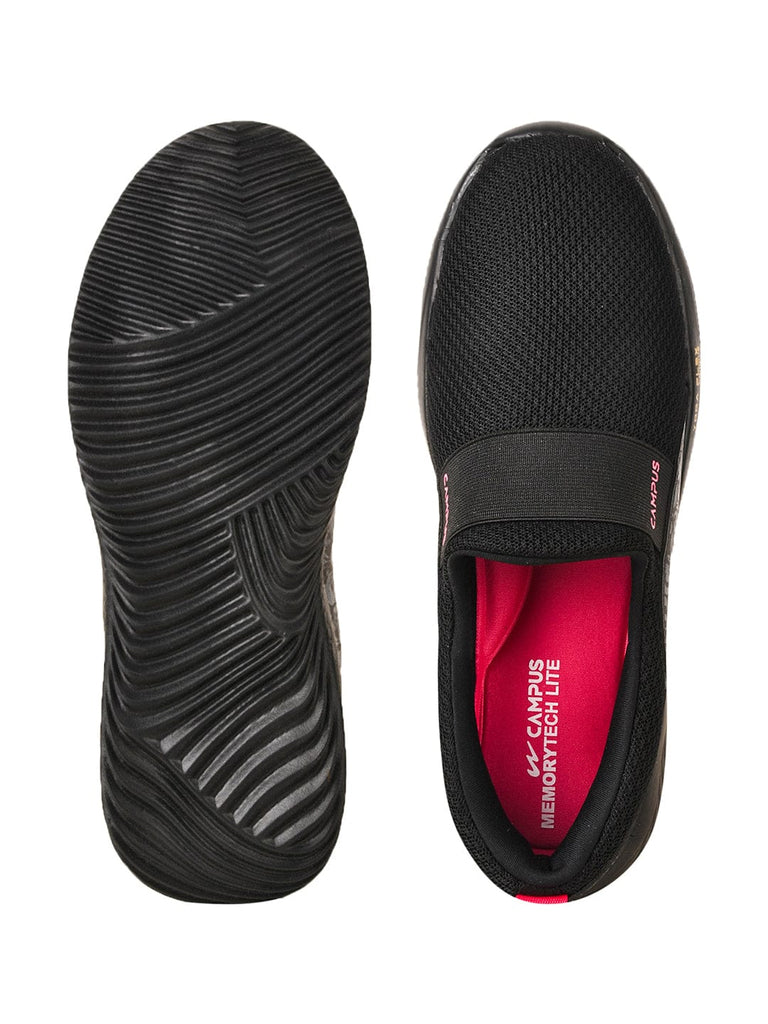 Best SIRIUS Black Men's Casual Shoes