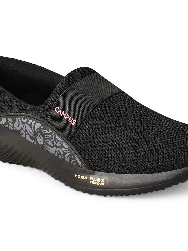 Best SIRIUS Black Men's Casual Shoes