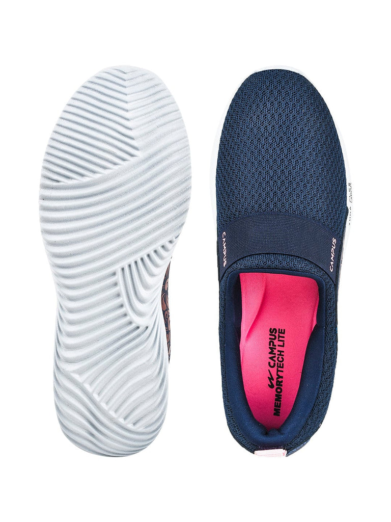 Best SL-402L Pink Women's Flip Flops