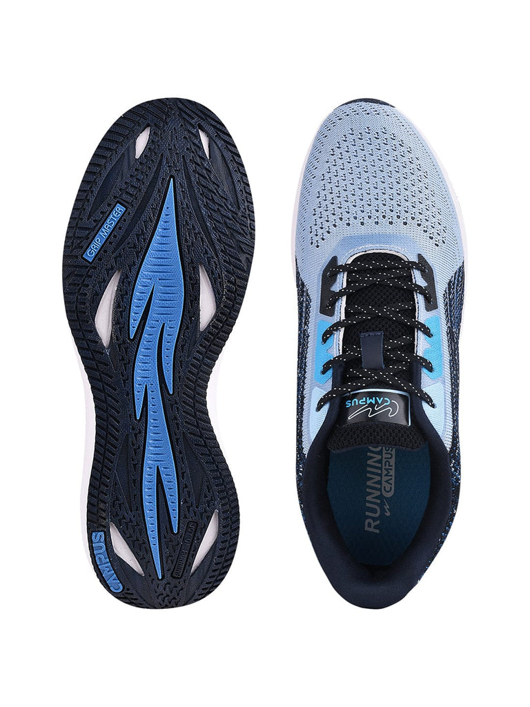 Best YESTER Grey Men's Walking Shoes