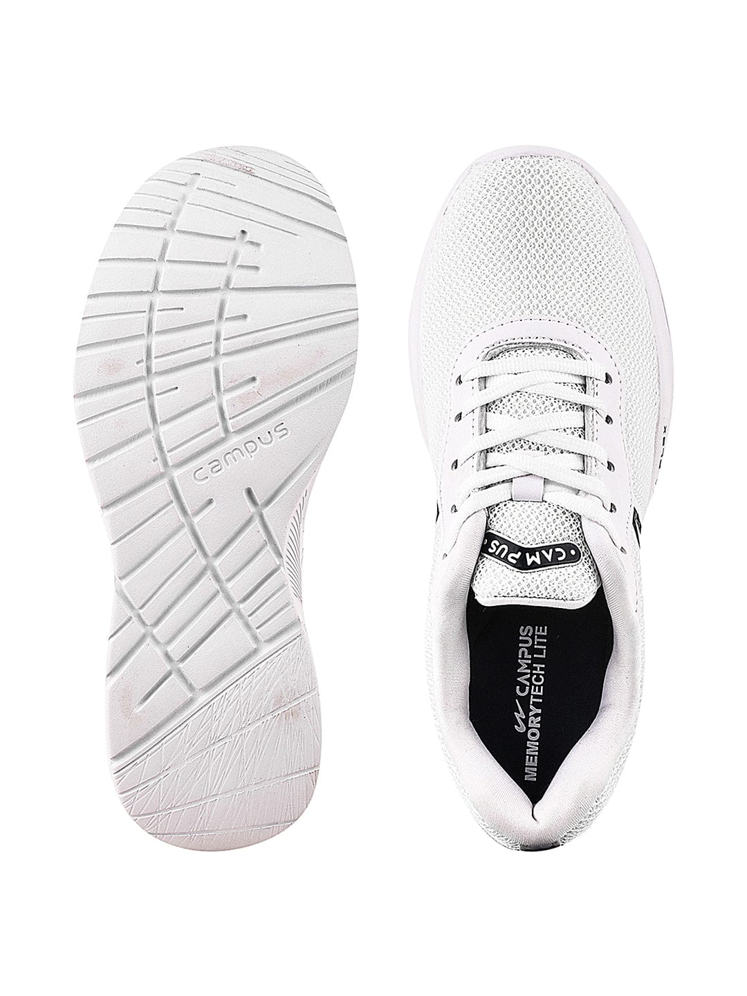 Campus memory tech foam on sale
