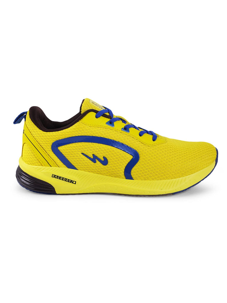 Buy CAMMY Black Women's Running Shoes