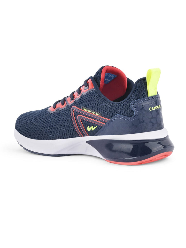 Buy GALLAP Grey Men's Running Shoes