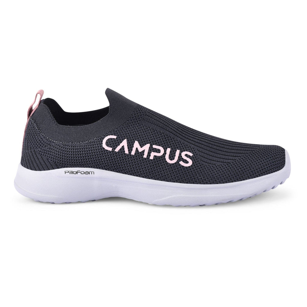 Buy LAWRENCE Black Men's Casual Shoes