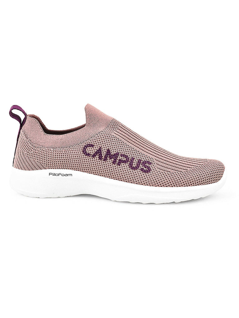 Buy MARLIN Grey Women's Walking Shoes
