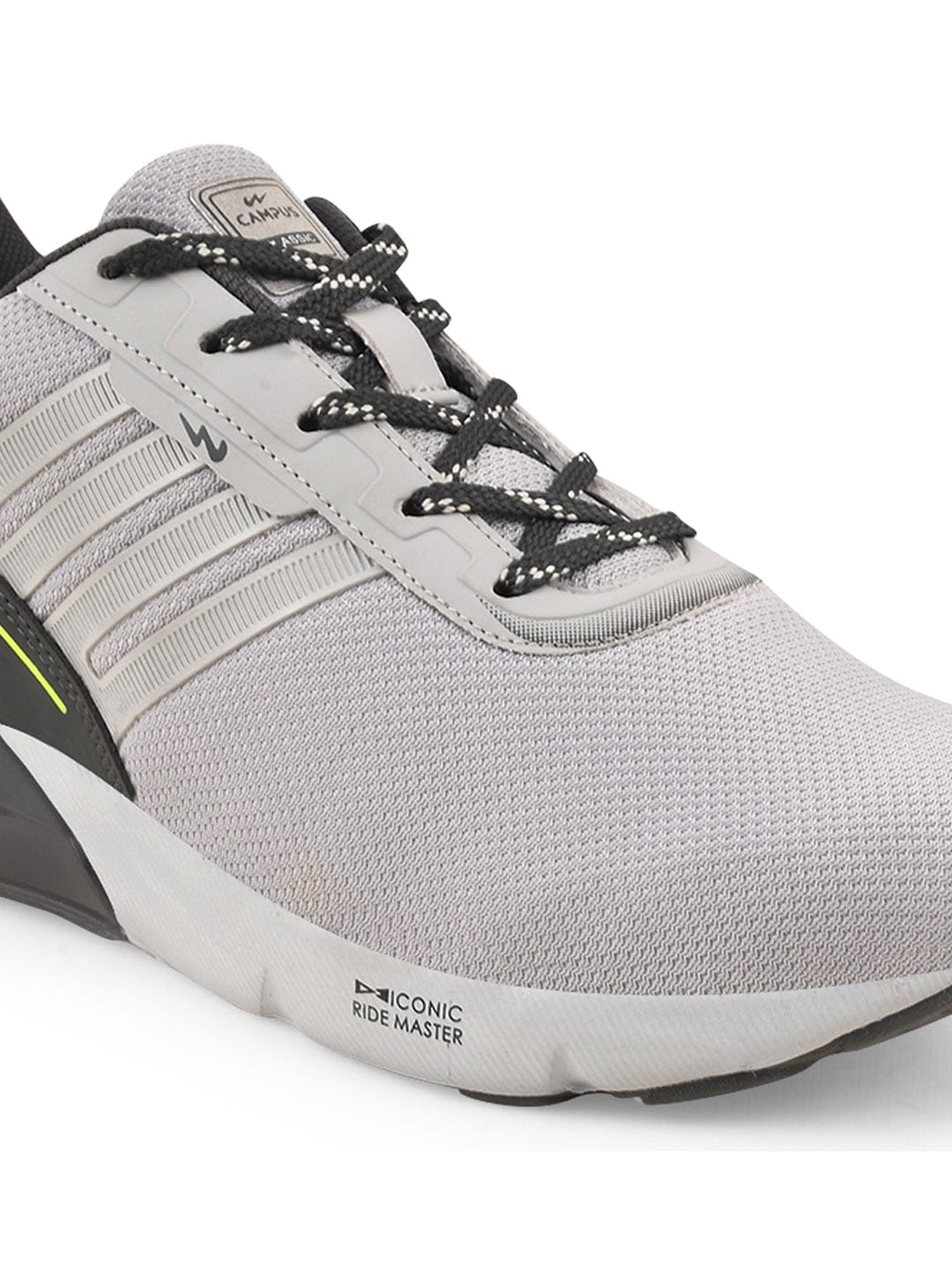 Buy Running Shoes For Men Camp Star L Grey D Gry Campus Shoes