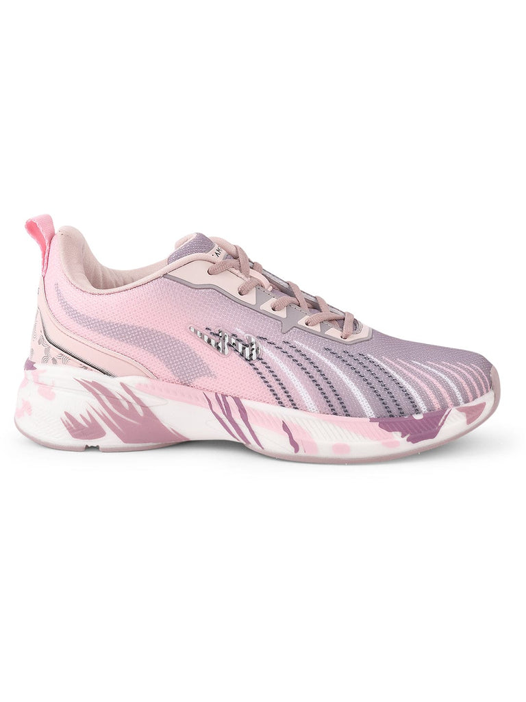 Buy SRM-18 Grey Kid's Sports Shoes