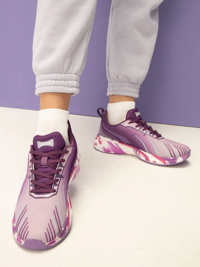 Buy STEAM Navy Men's Sports Shoes