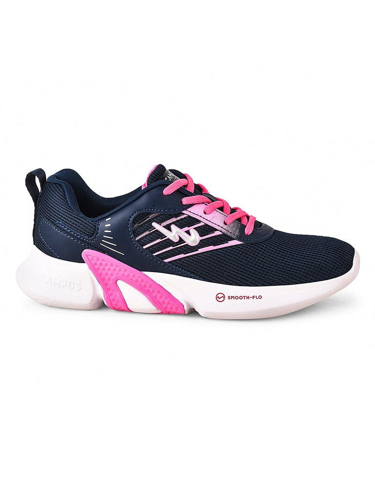 Buy TOM Grey Kid's Sports Shoes
